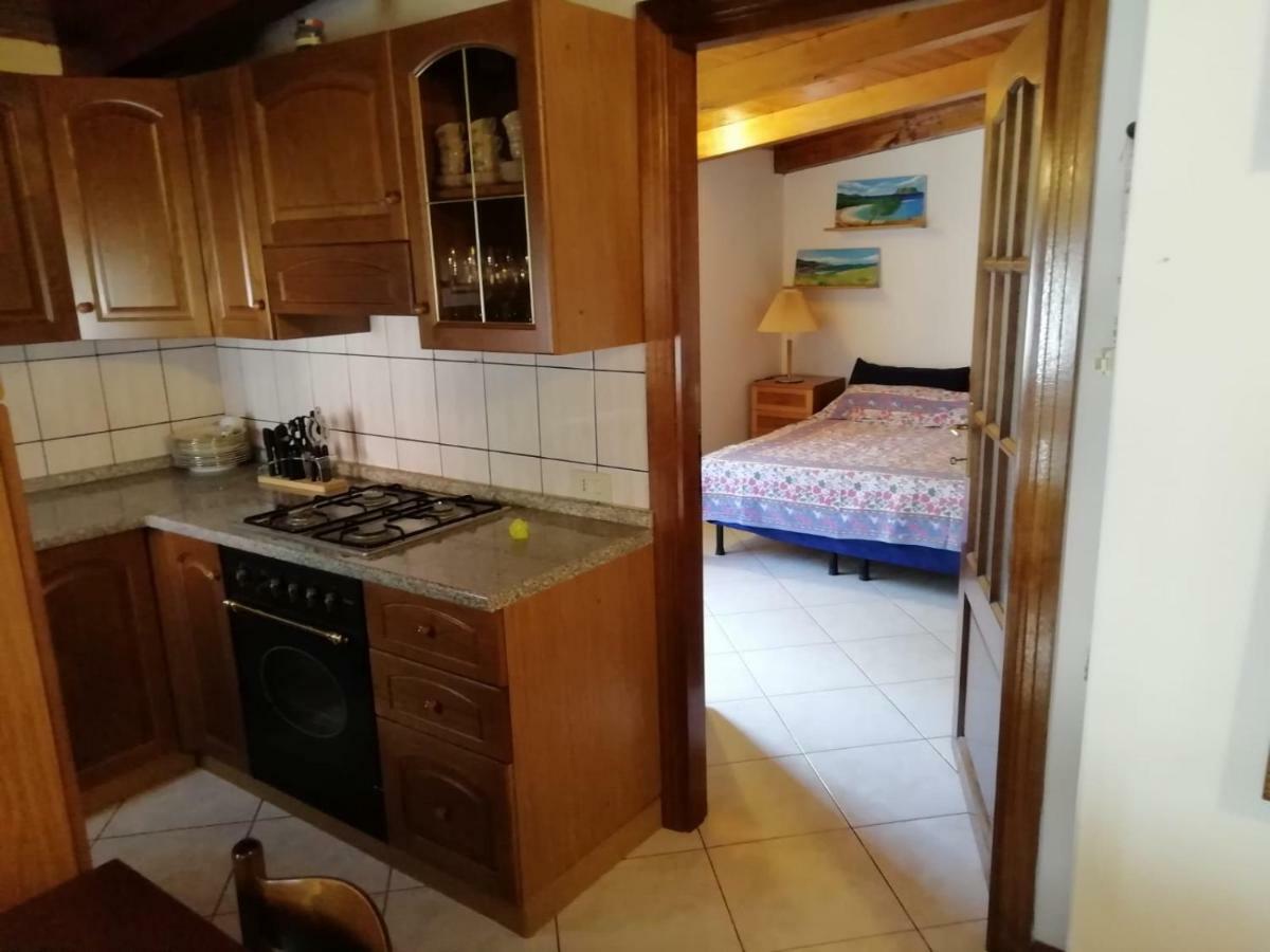 סאסארי Villa Paddeu מראה חיצוני תמונה
