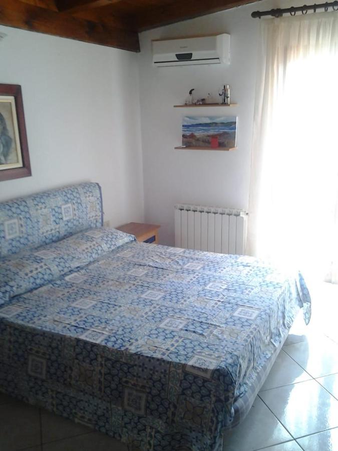 סאסארי Villa Paddeu מראה חיצוני תמונה