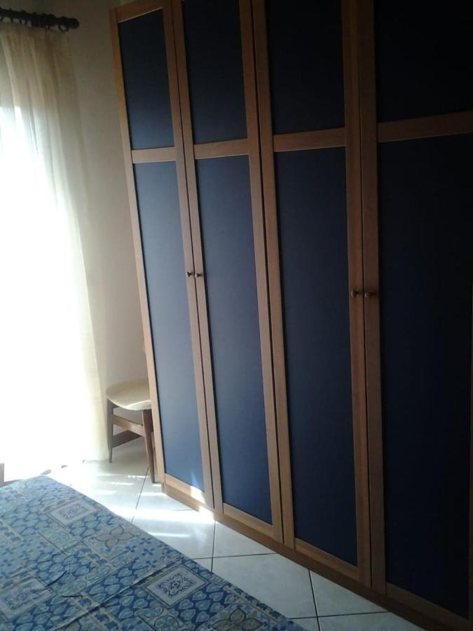 סאסארי Villa Paddeu מראה חיצוני תמונה